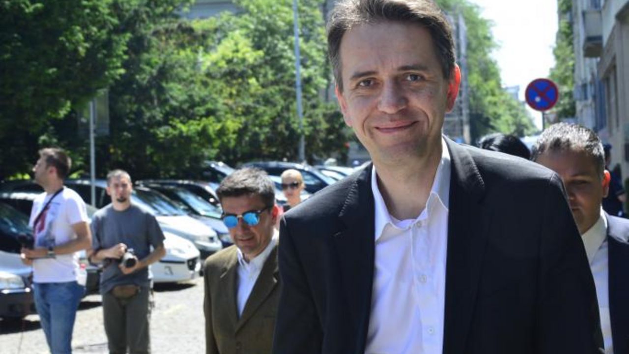 Saša Radulović