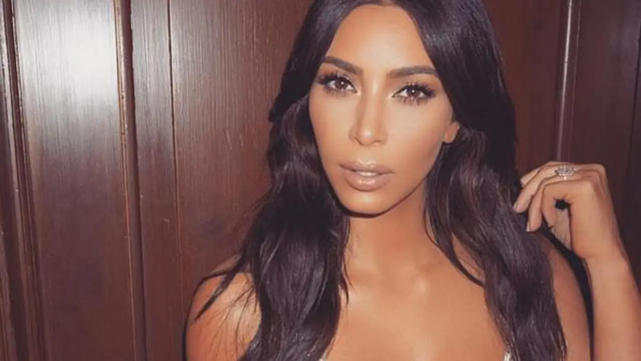 Kim Kardašijan