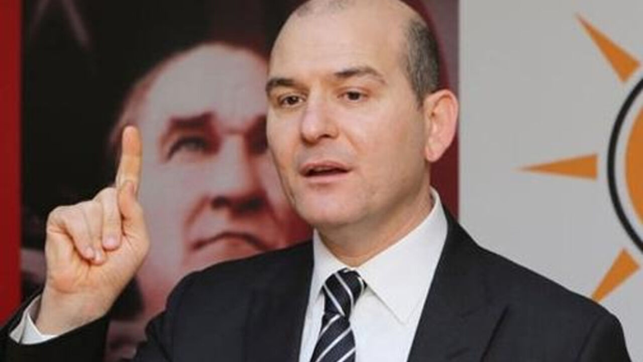 Sulejman Sojlu