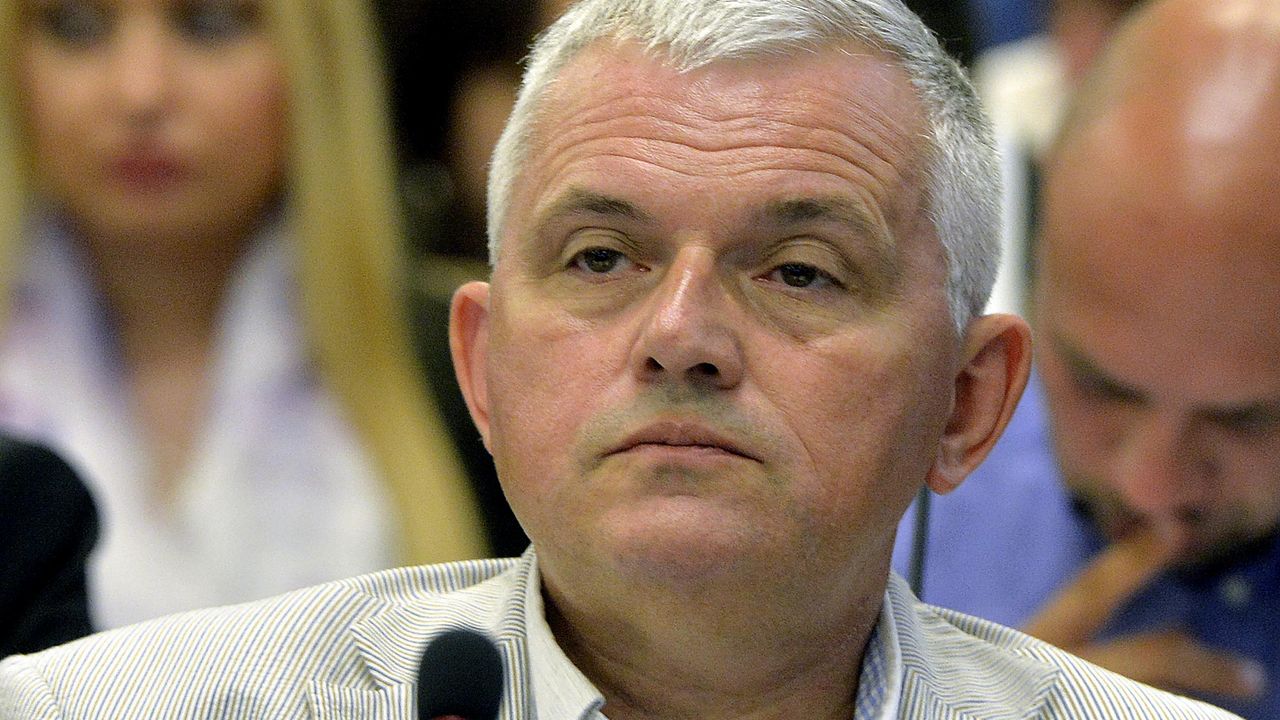 Milan Nedeljković 