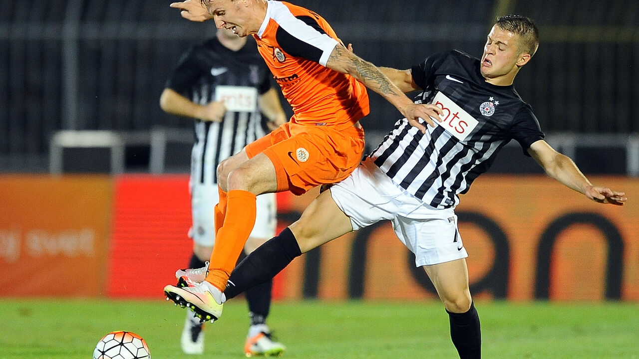FK Zaglebje