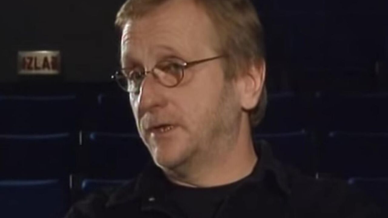 Bogdan Diklić 