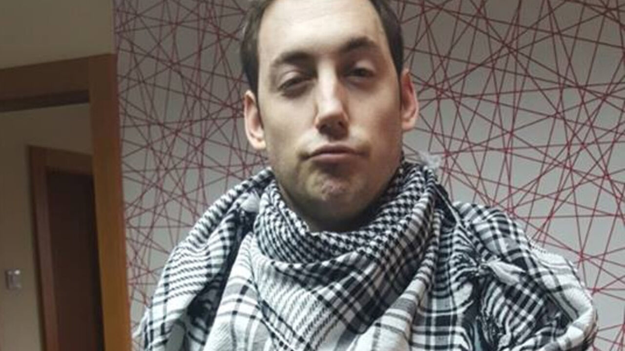 Petar Strugar