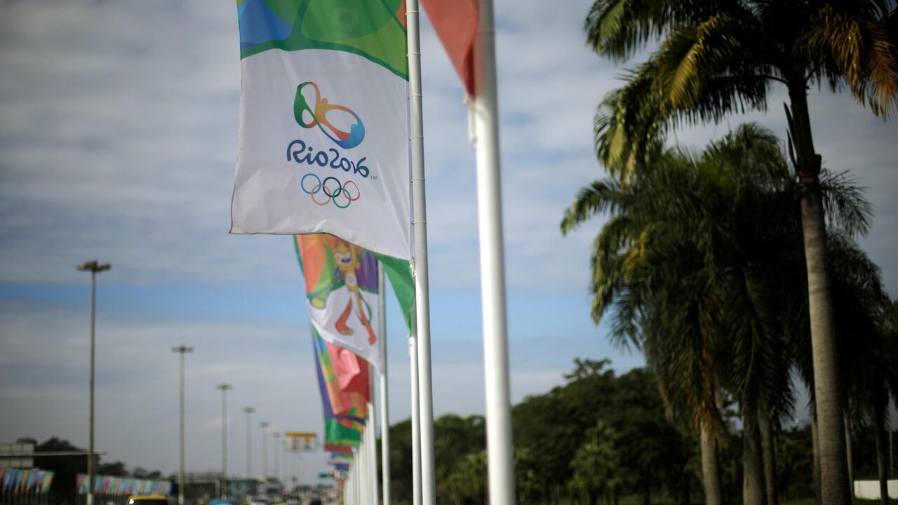 OI Rio 2016
