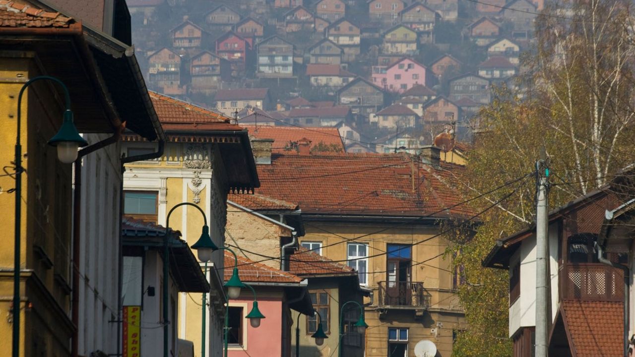 Sarajevo