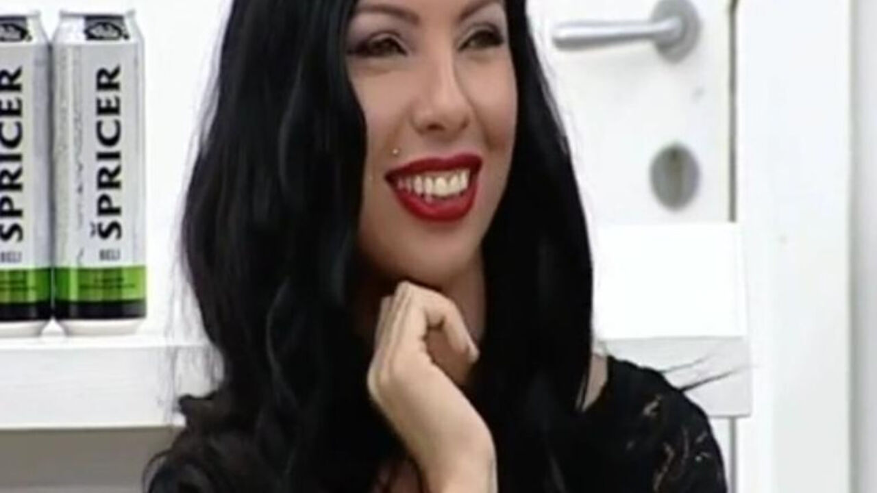 Anamarija Džambasov
