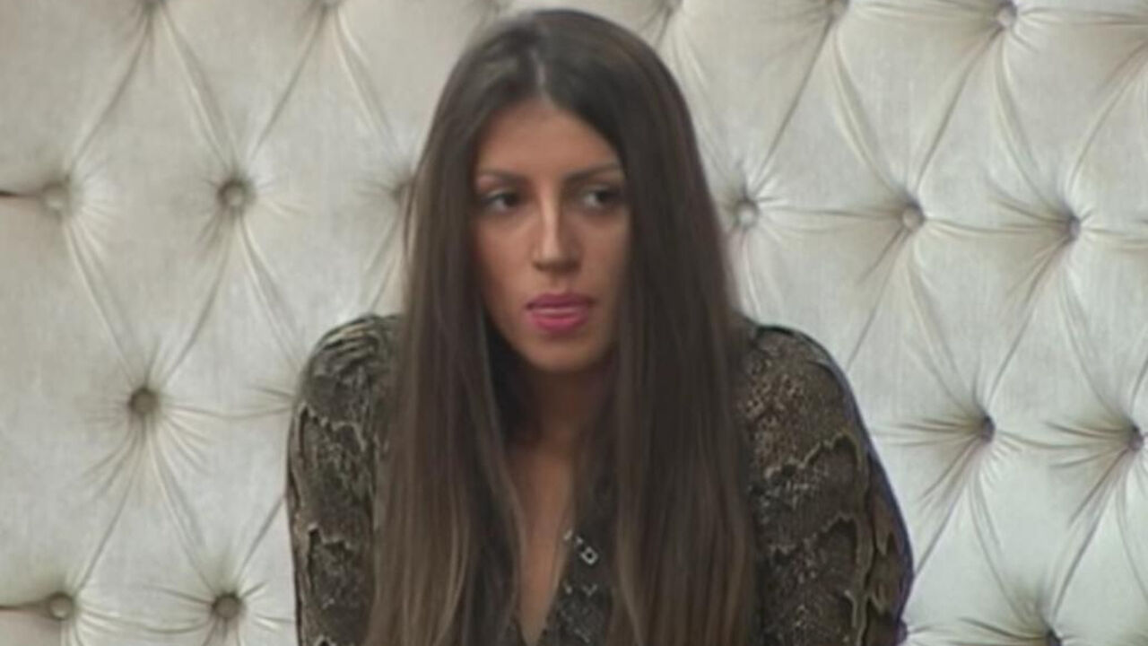 Dalila Moreno