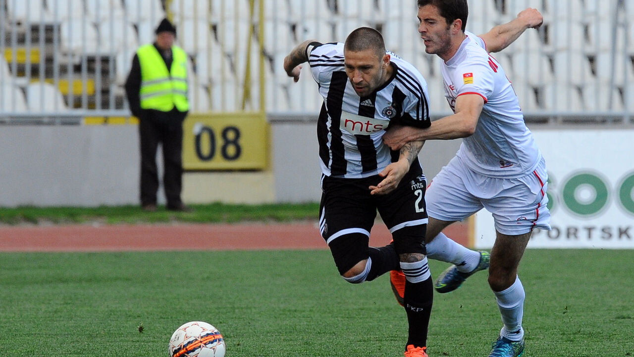 Ivan Bandalovski