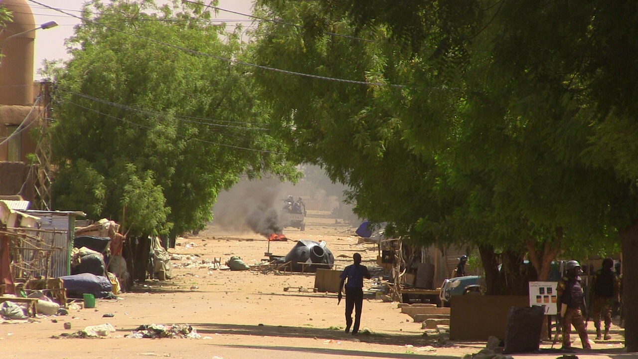 Mali