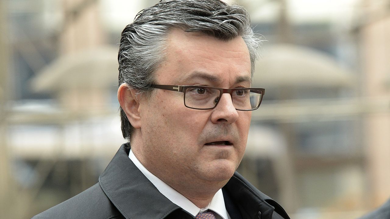 Tihomir Orešković
