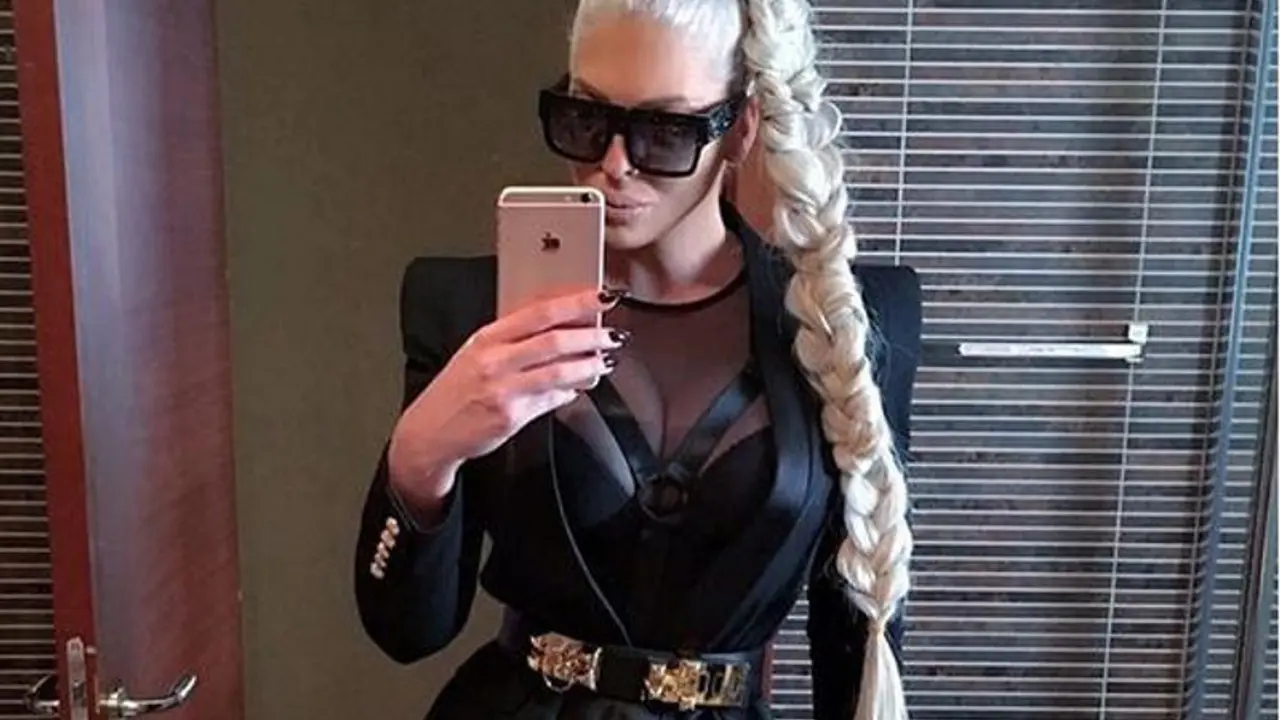 Jelena Karleuša