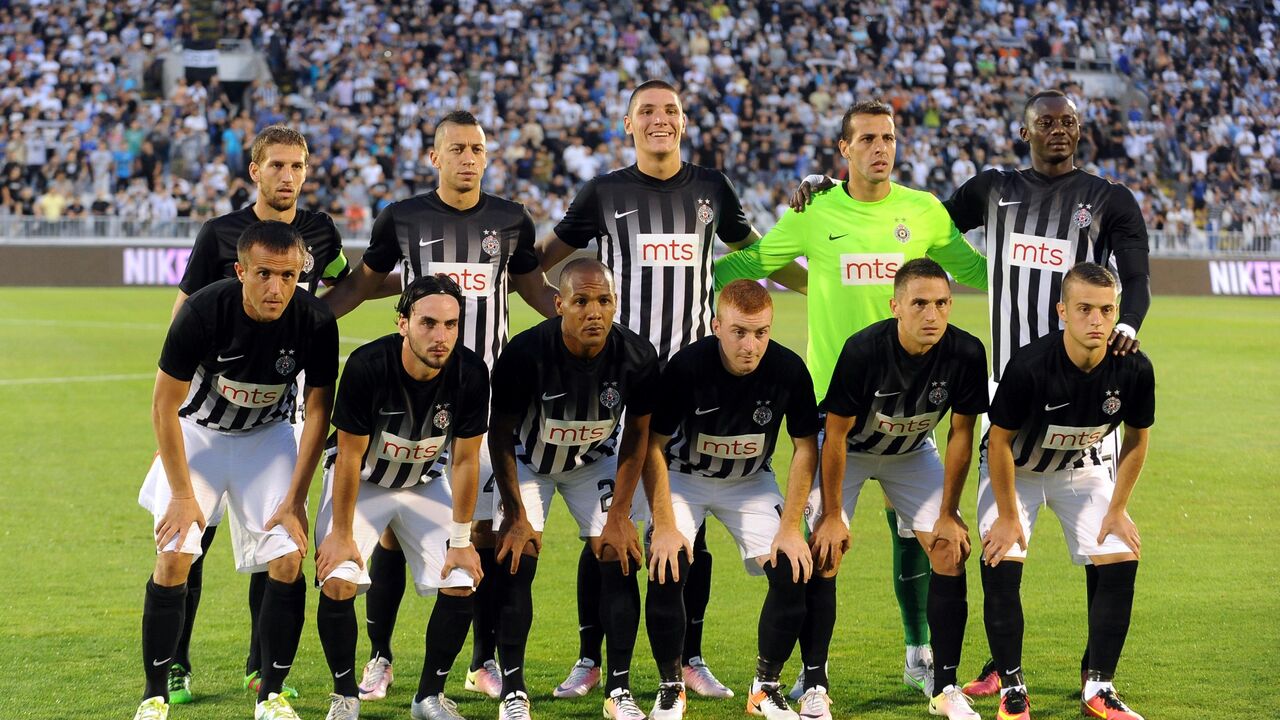 FK Partizan