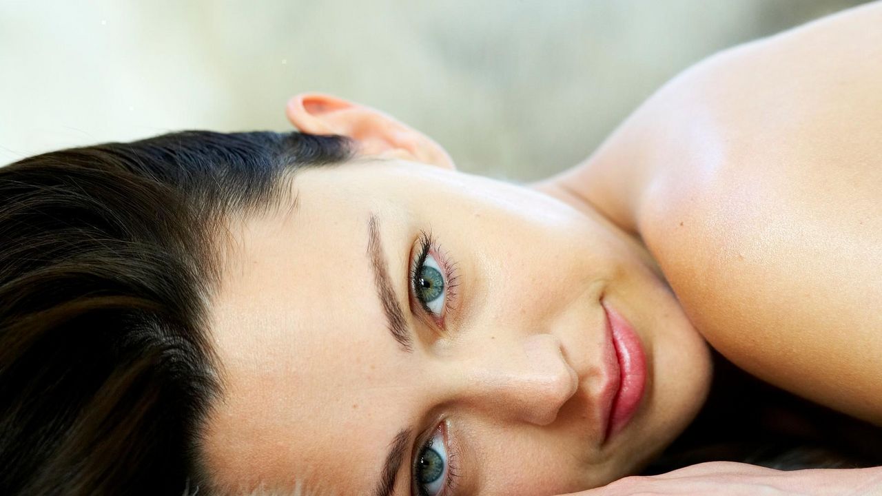 lepa žena