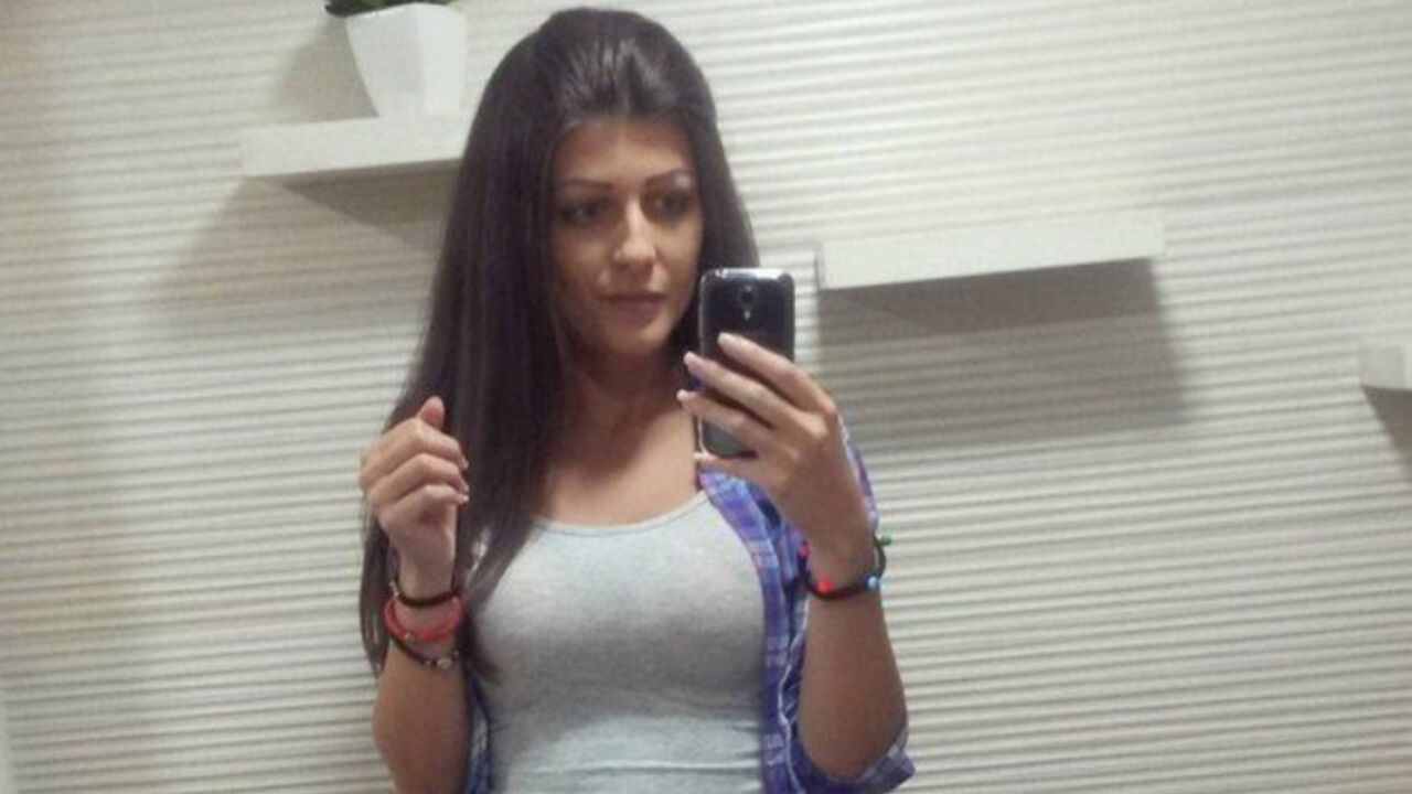 Tamara Marinković