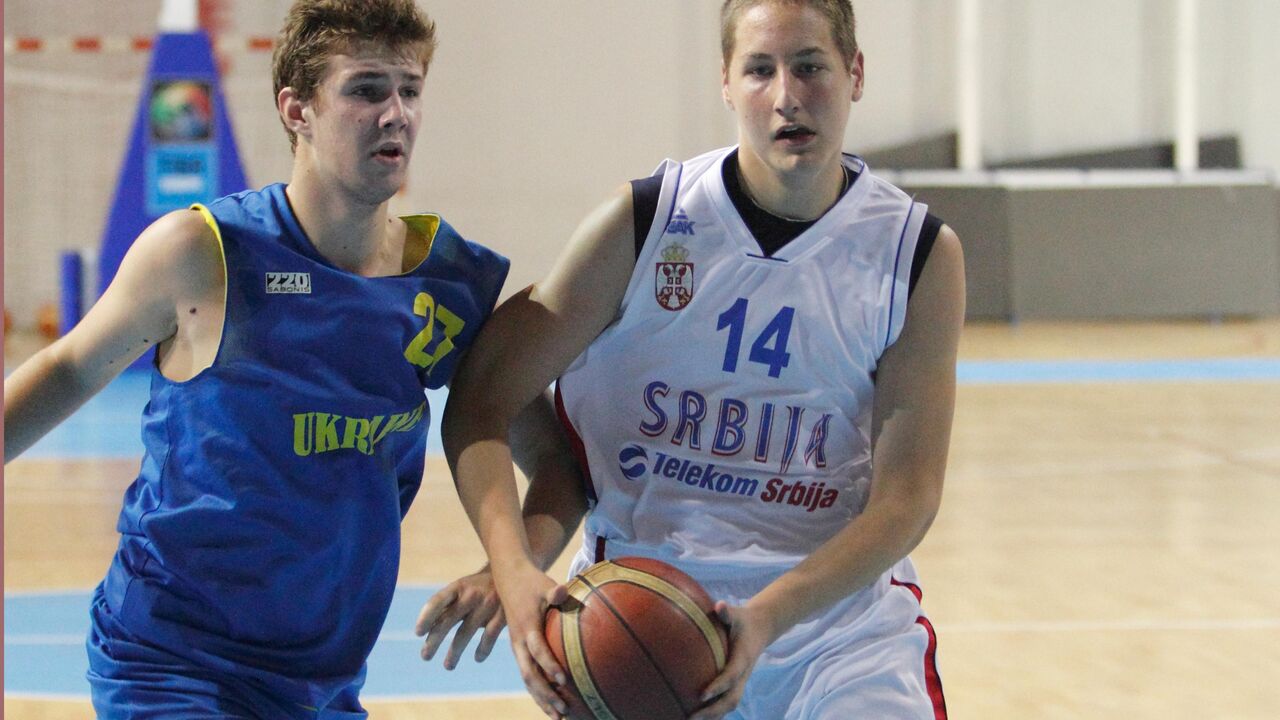 Vasilije Vučetić