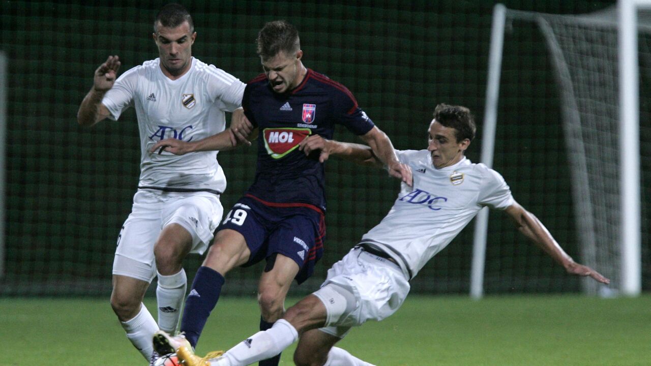 FK Čukarički
