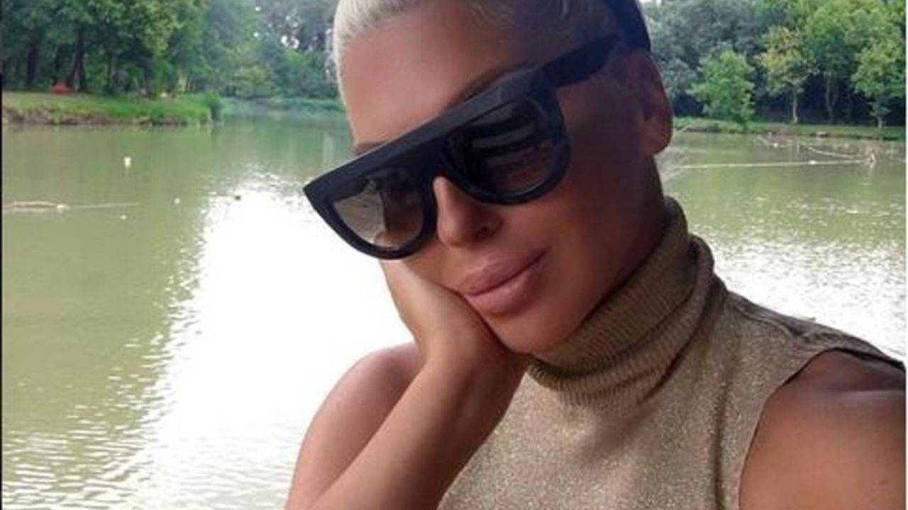 Jelena Karleuša