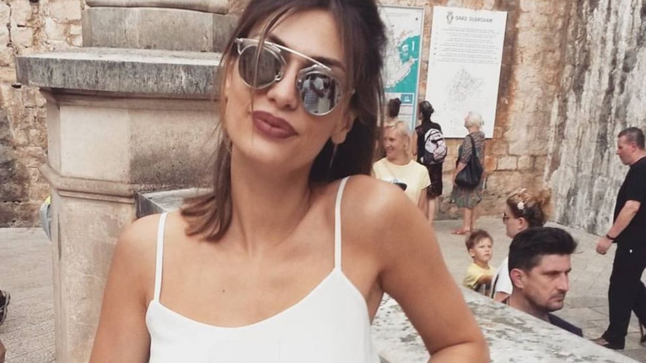 Nataša Milosavljević