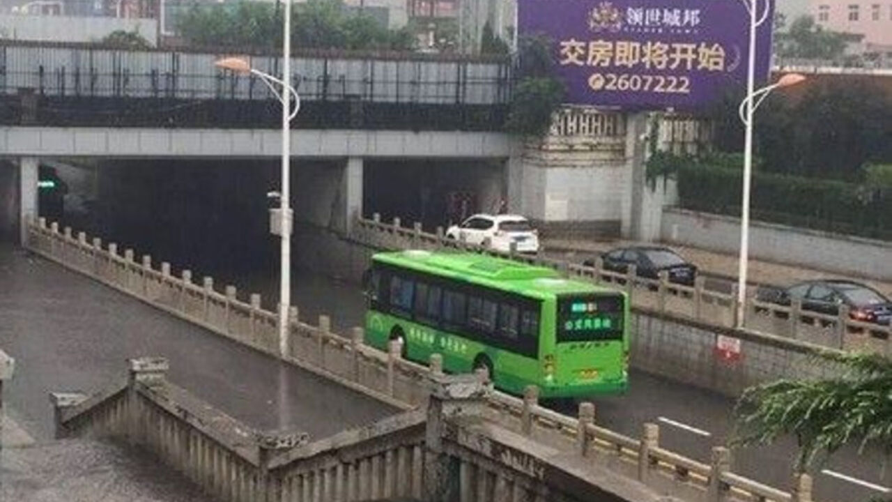 Bus