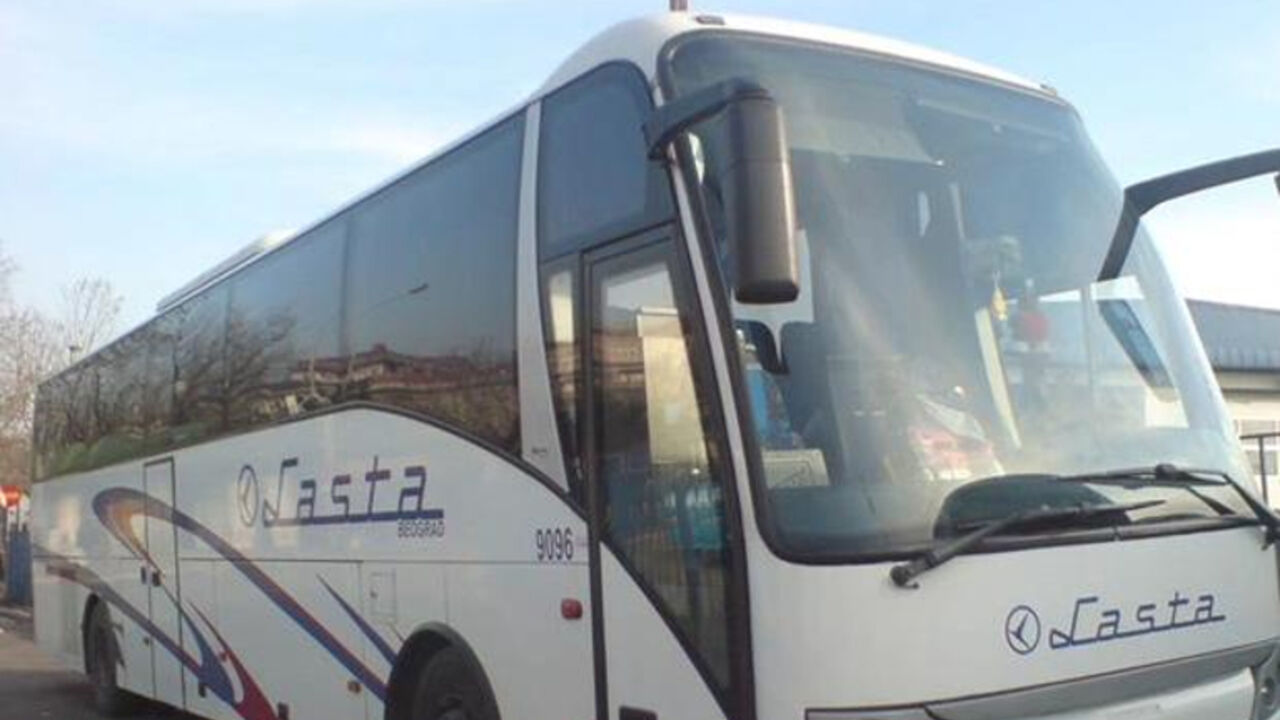 Lasta