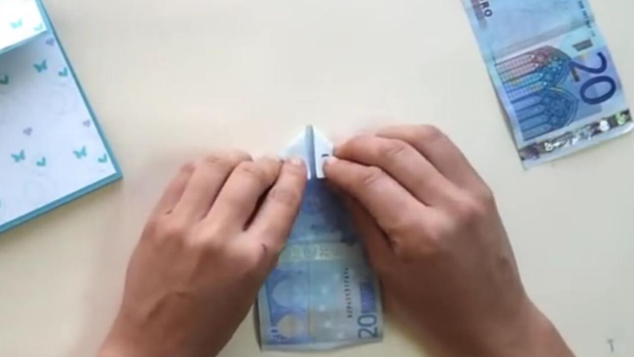Novčanica od 20 evra