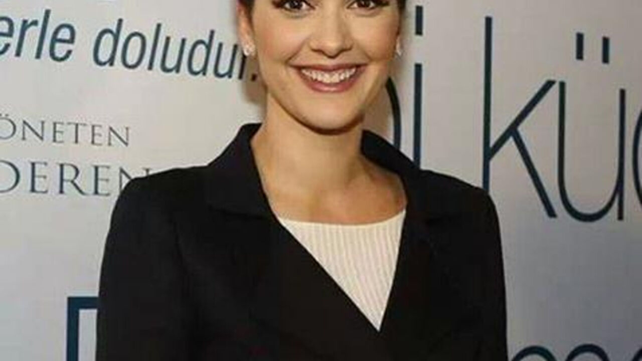 Berguzar Korel