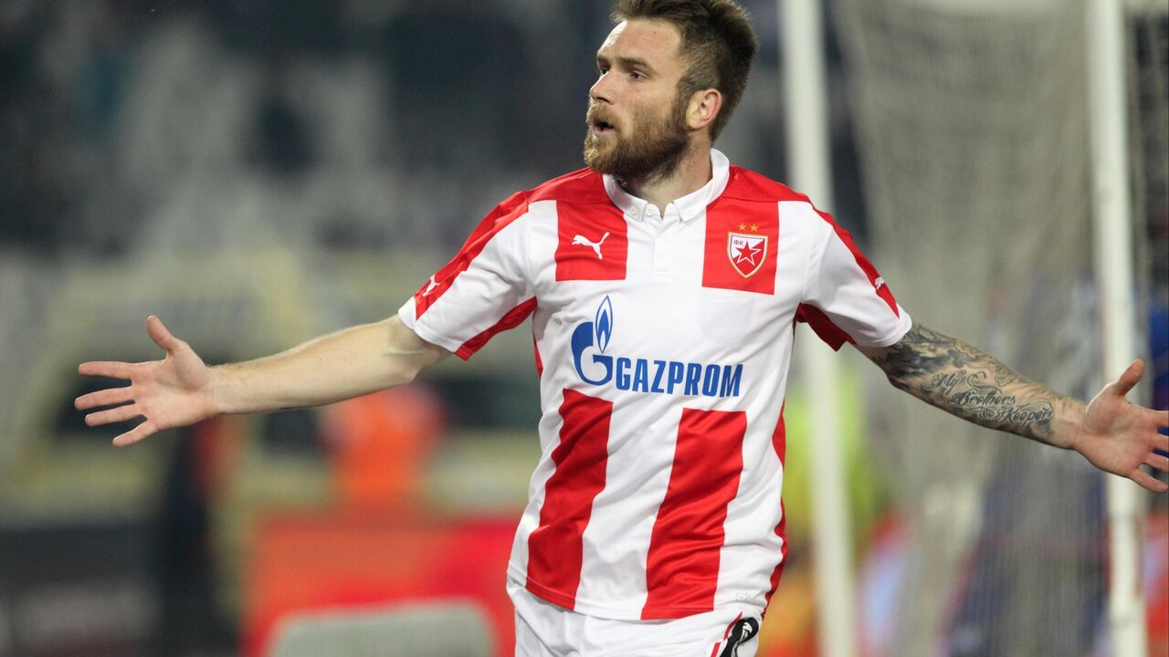 Aleksandar Katai
