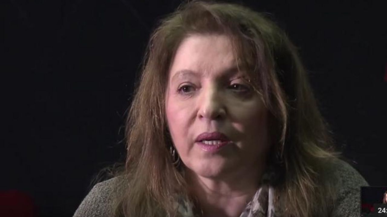 Mira Karanović