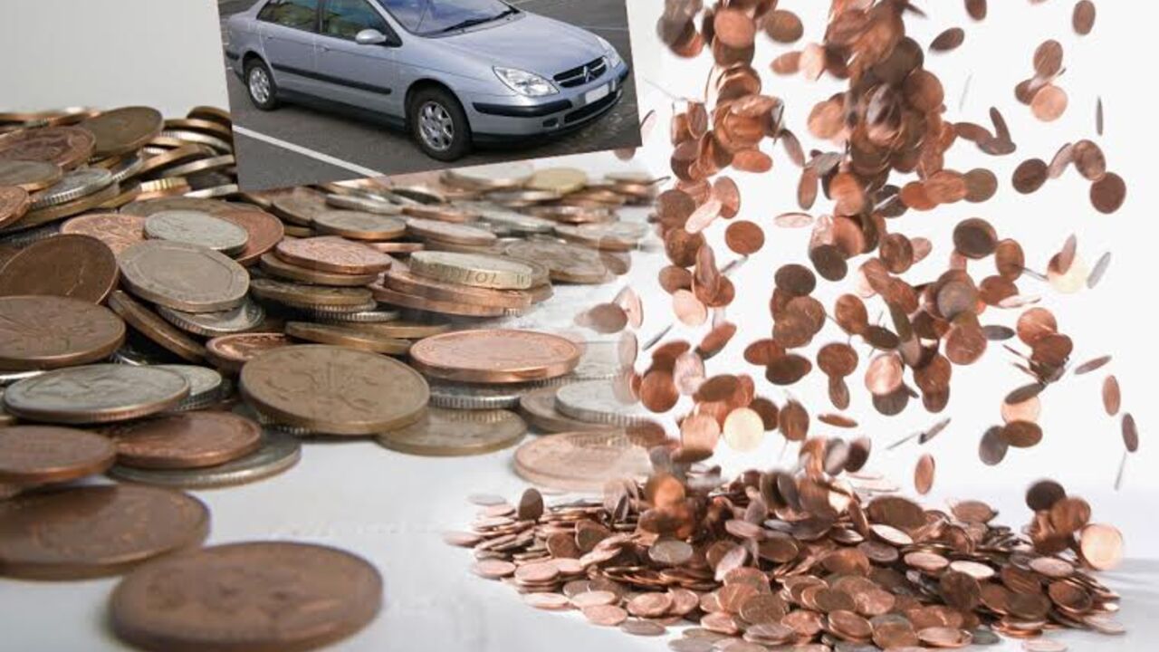 Auto za siću