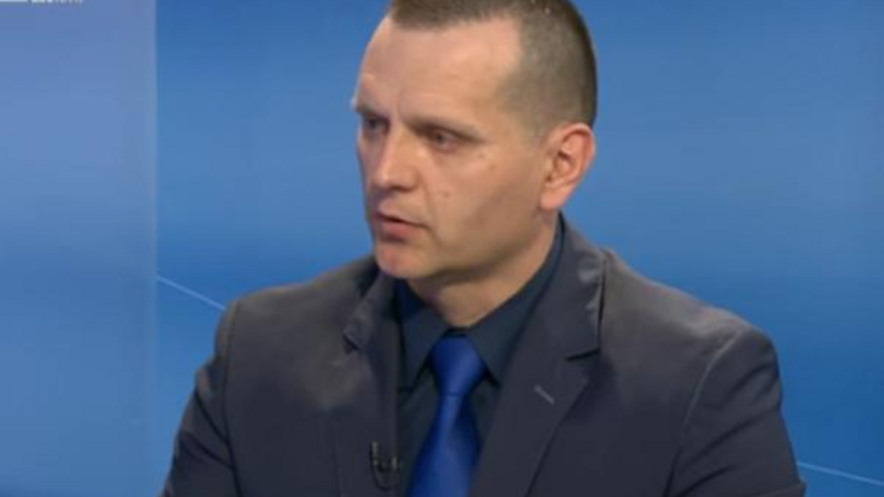 Dragan Lukač