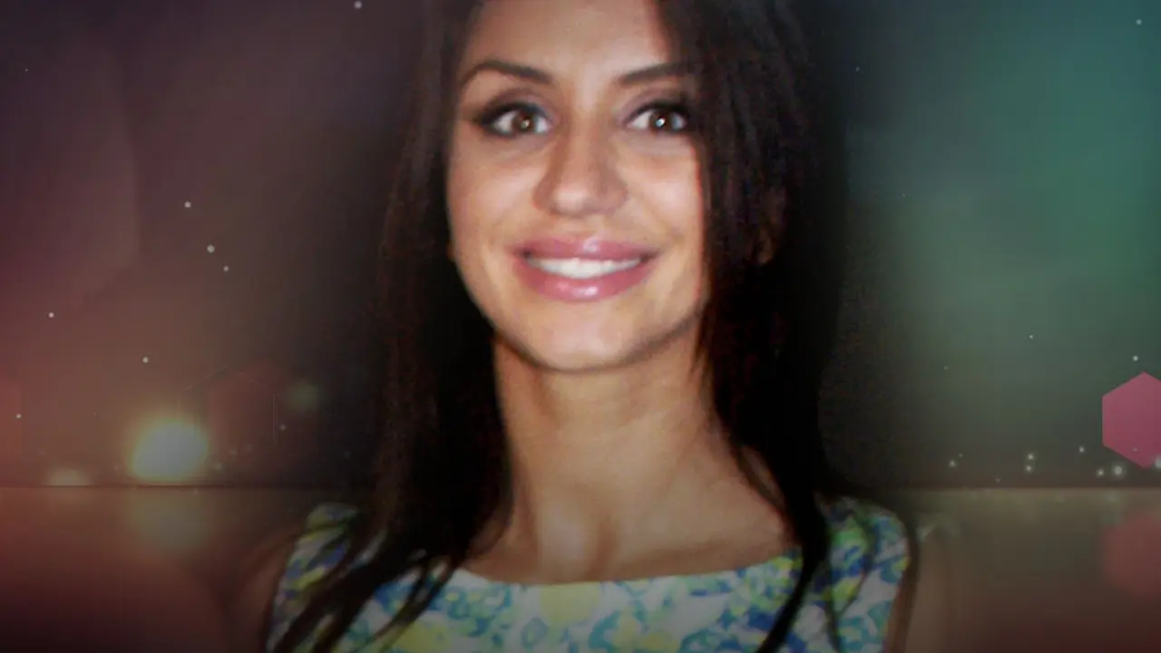 Daria Stanojević