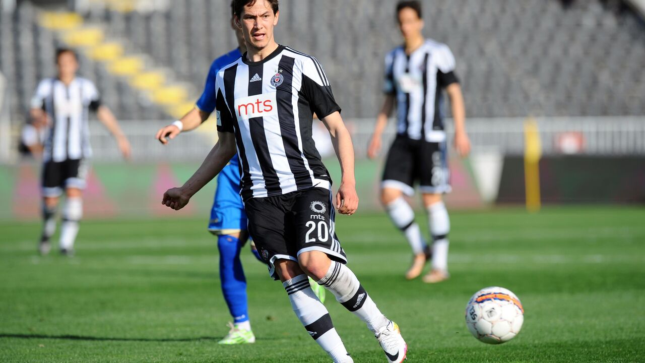 Saša Lukić