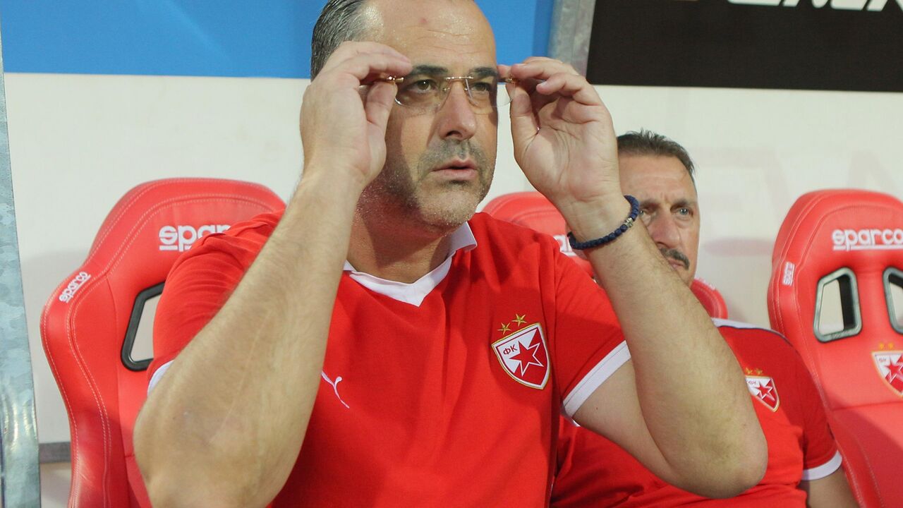 Miodrag Božović