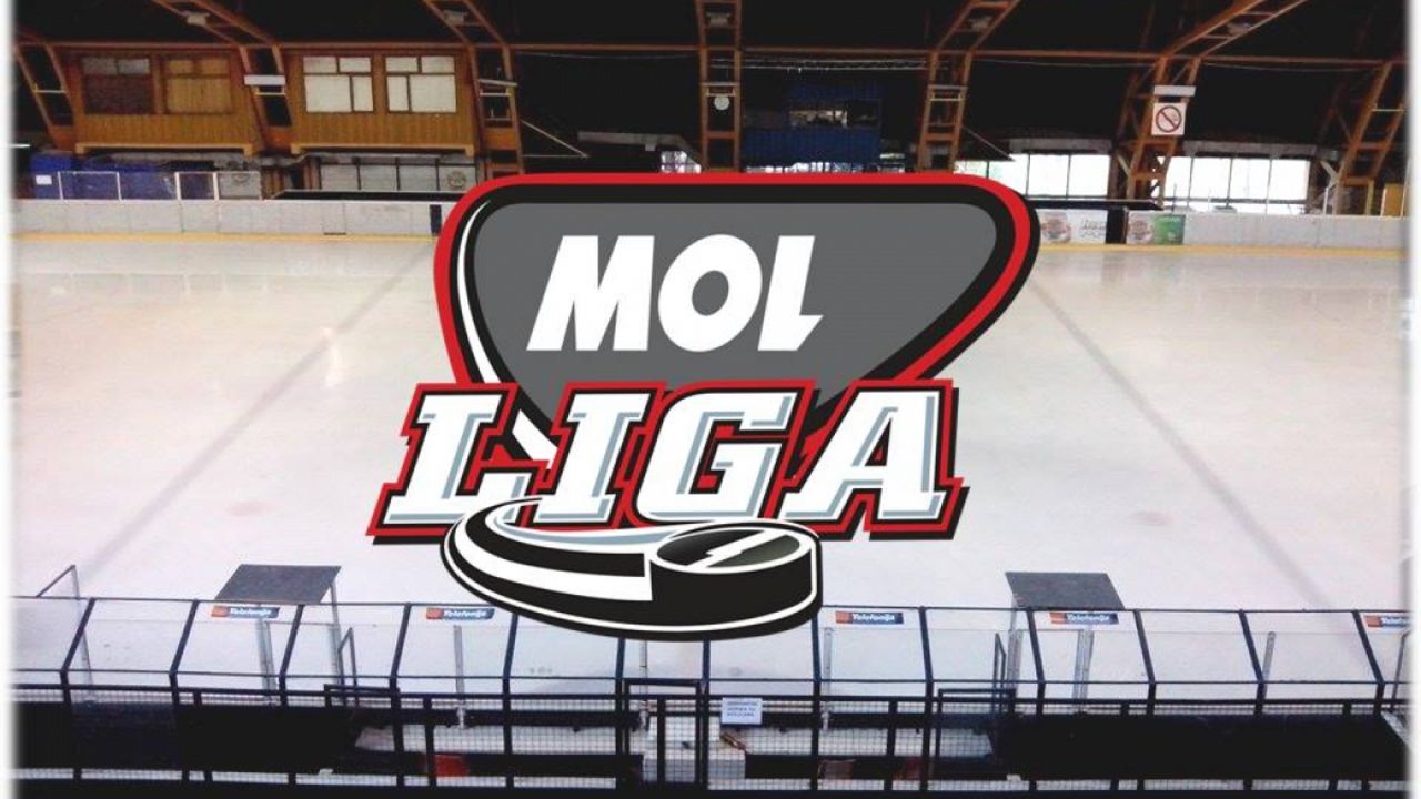 MOL liga