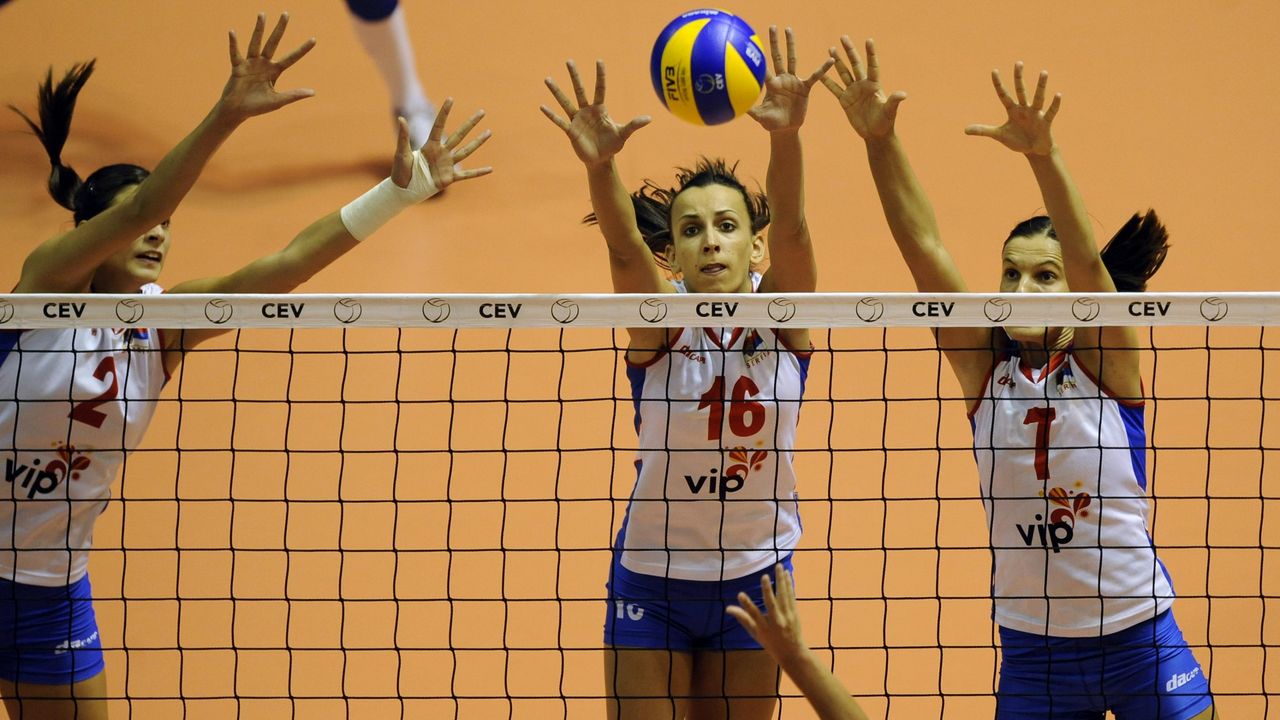 Milena Rašić