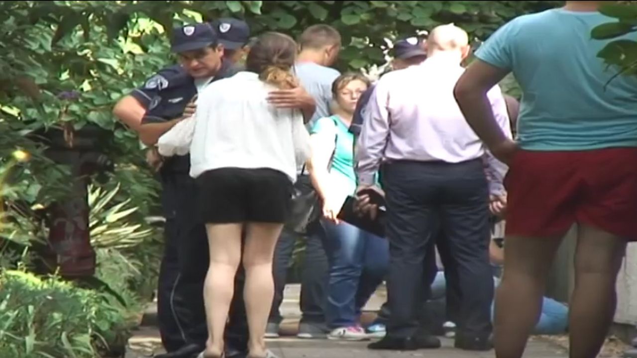 Aranđel Majkić, sin poznatog biznismena, pao sa zgrade i poginuo