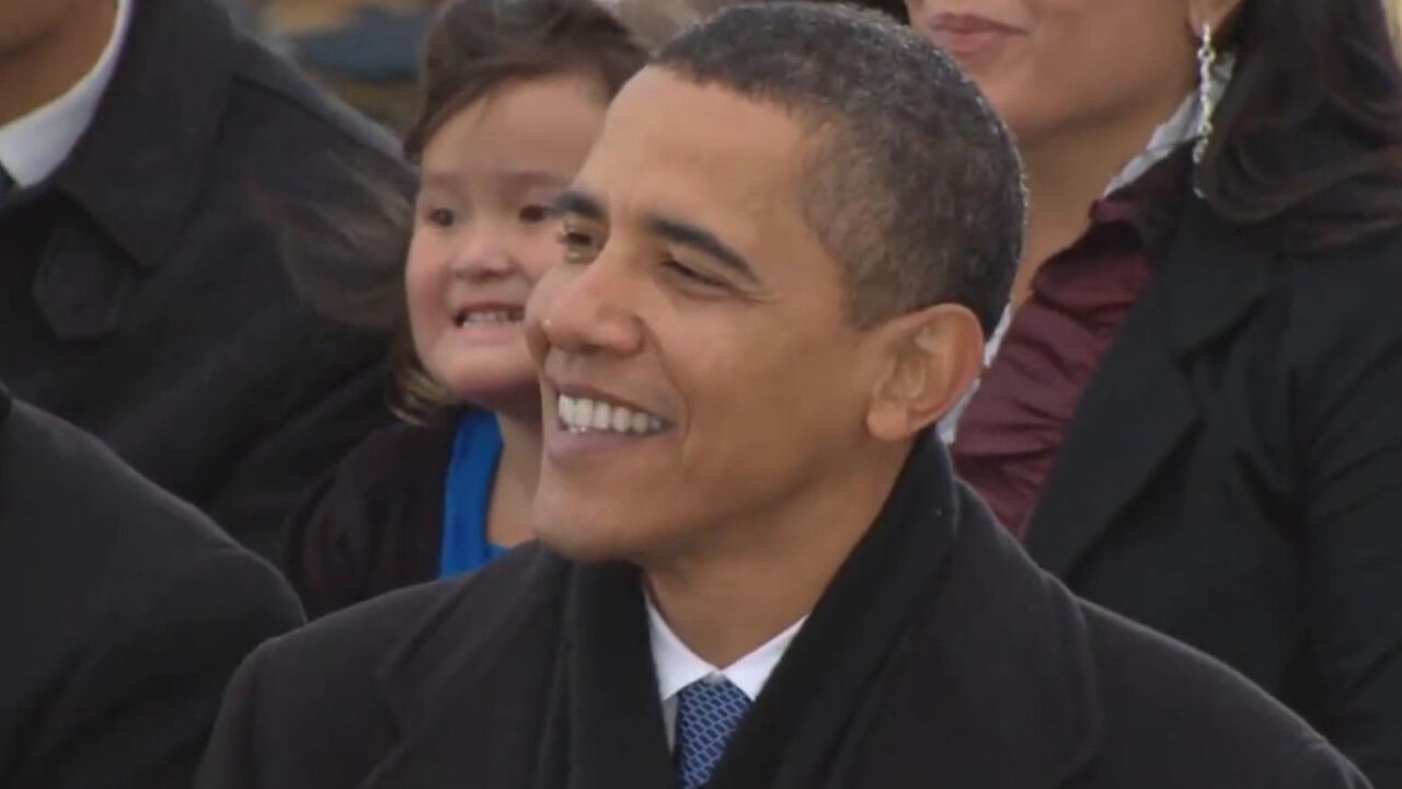 Barak Obama