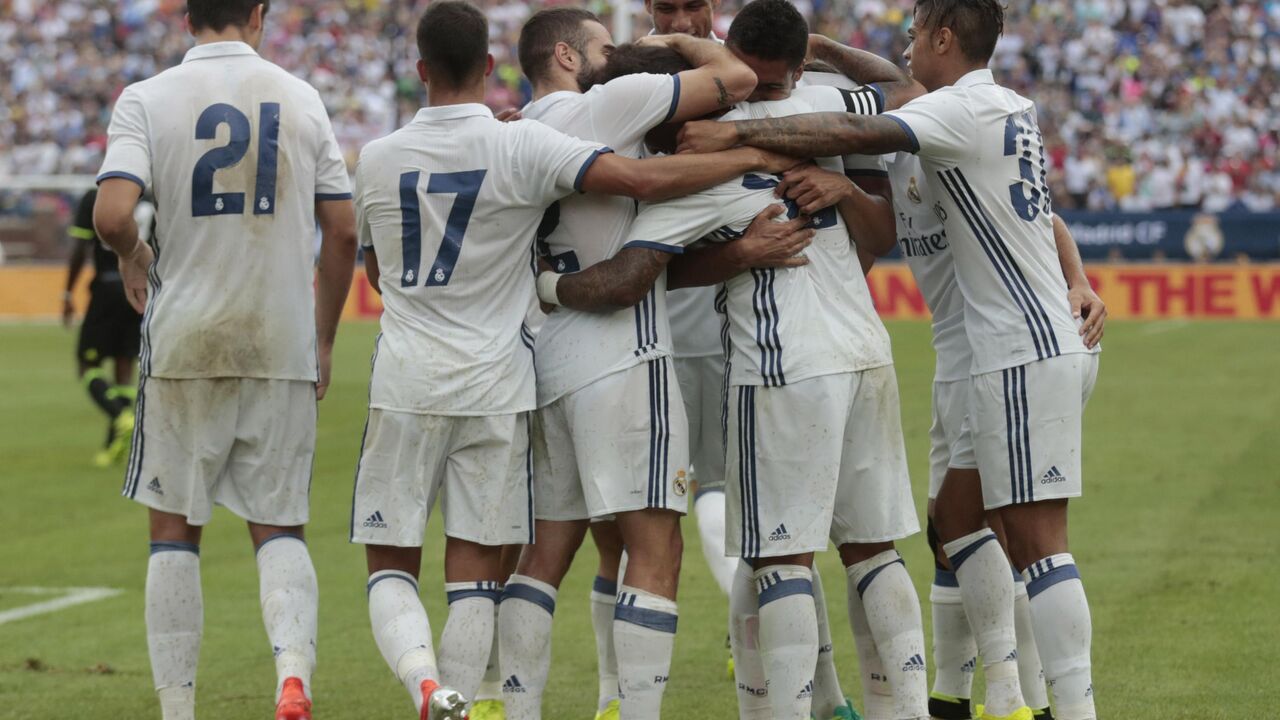 FK Real Madrid