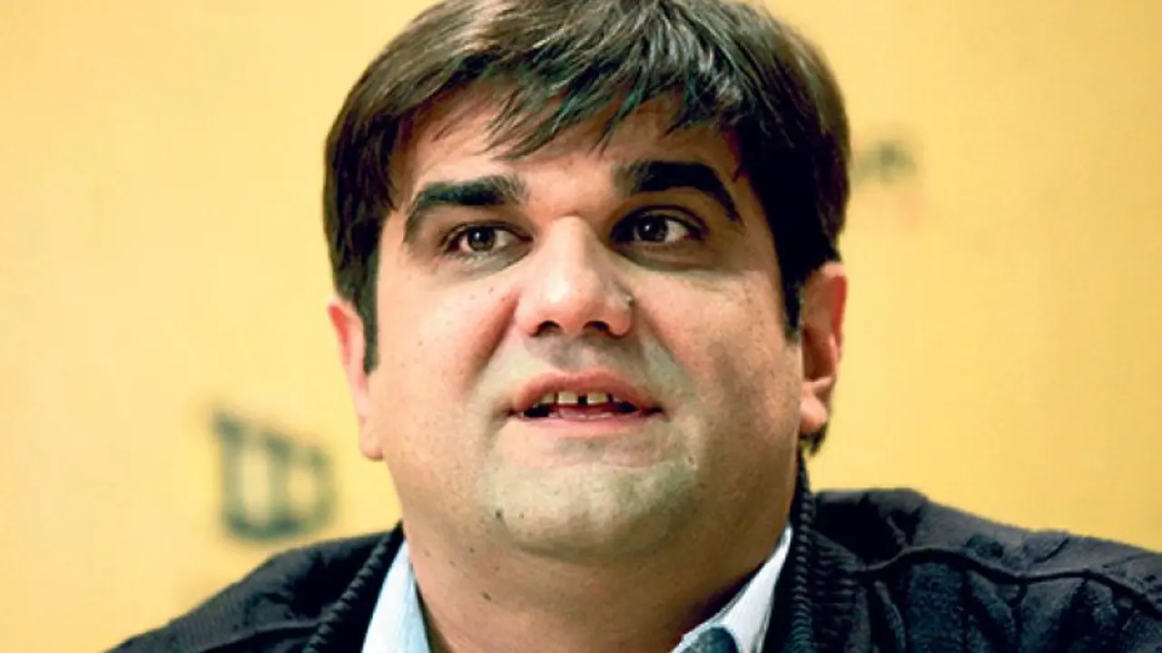 Saša Mirković