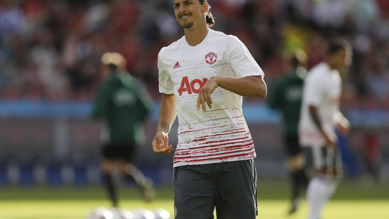 Zlatan Ibrahimović