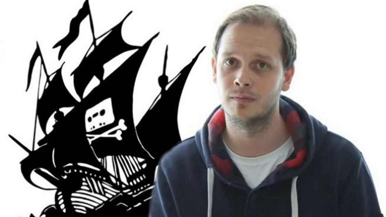 Pirate Bay