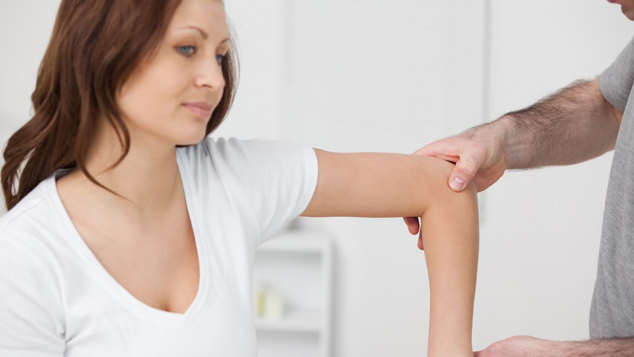 nadlaktice