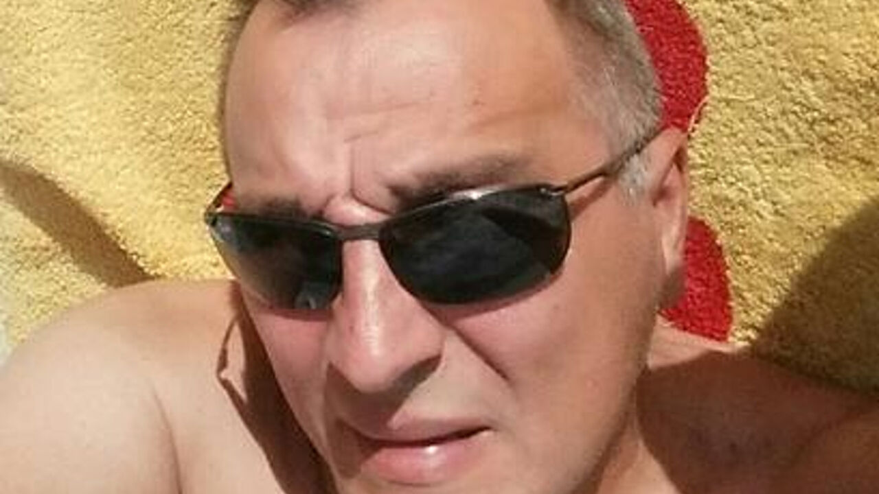 Zoran Živković