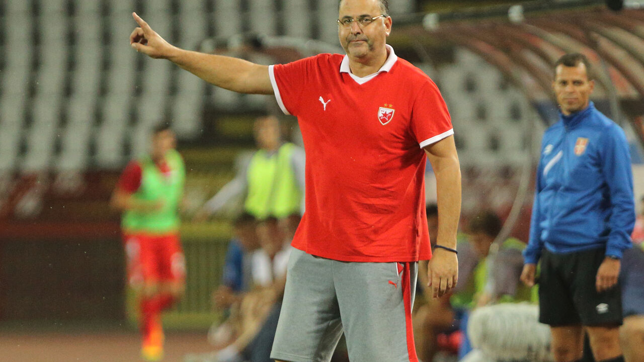 Miodrag Božović