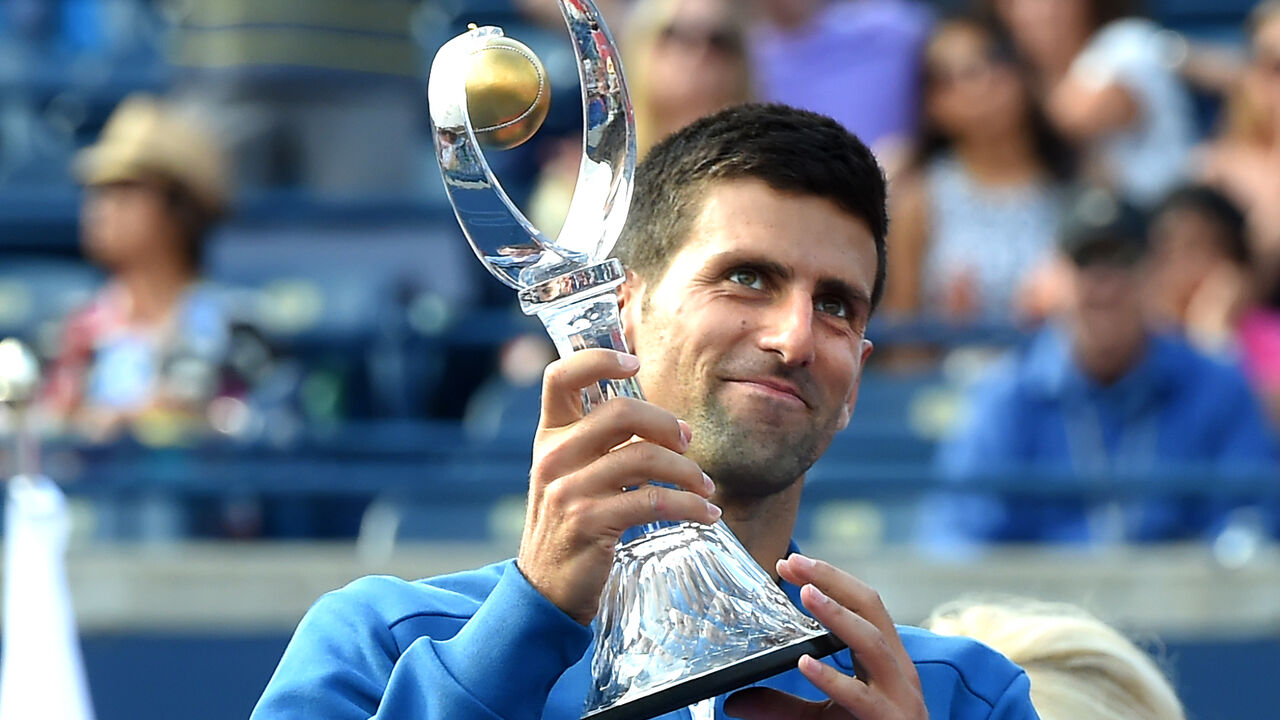 Novak Djoković