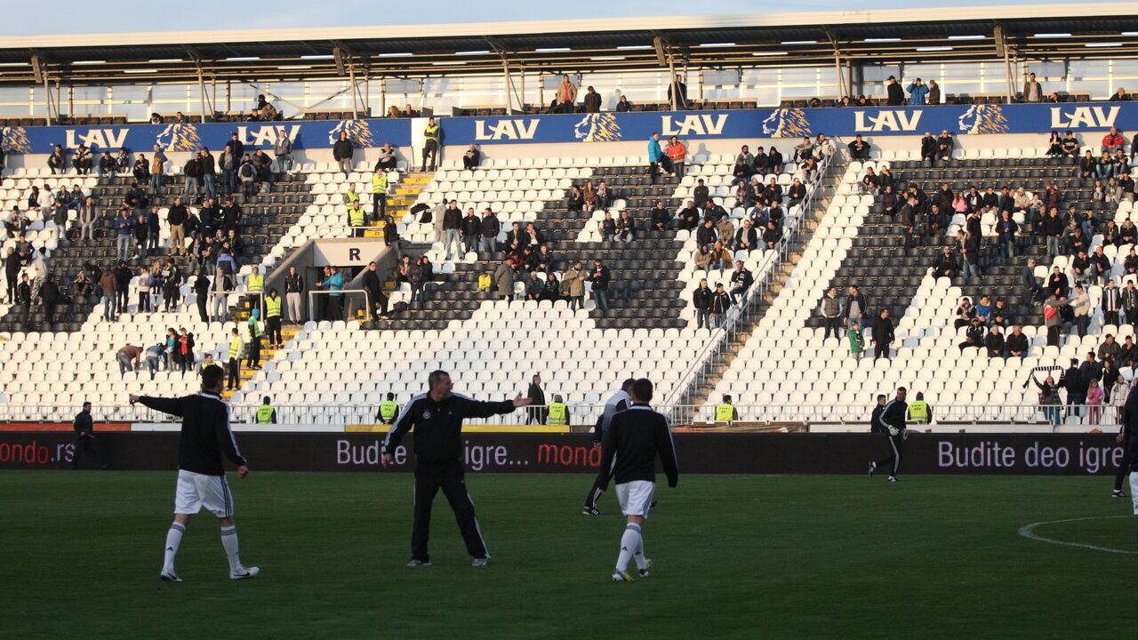 FK Partizan