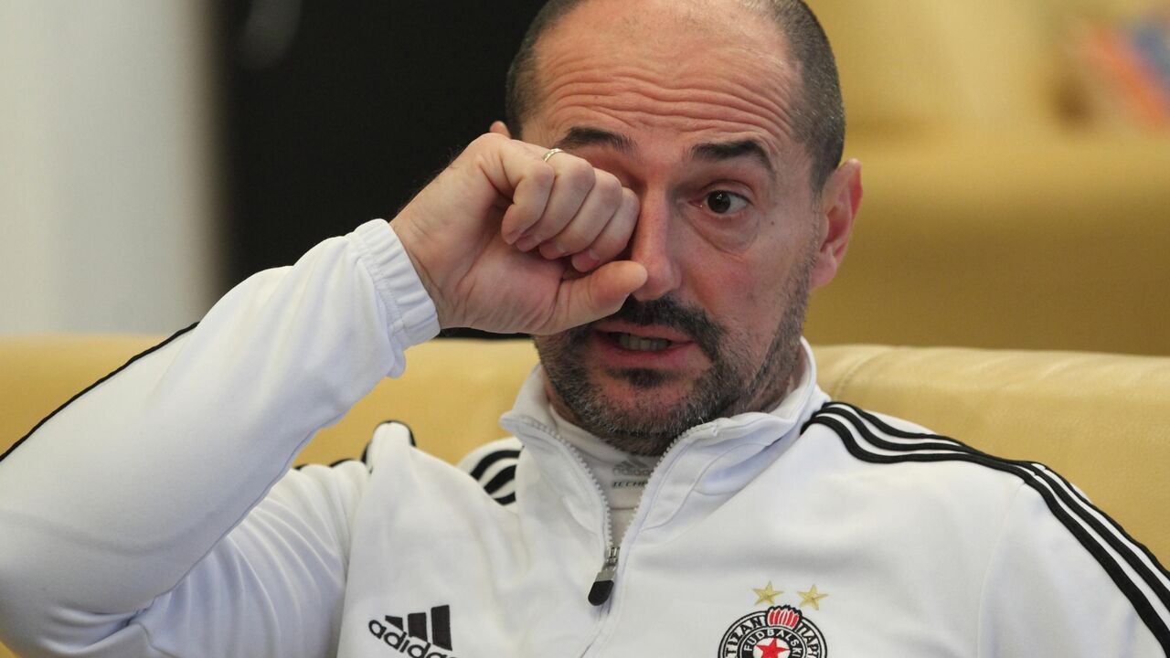 Vladimir Vermezovic