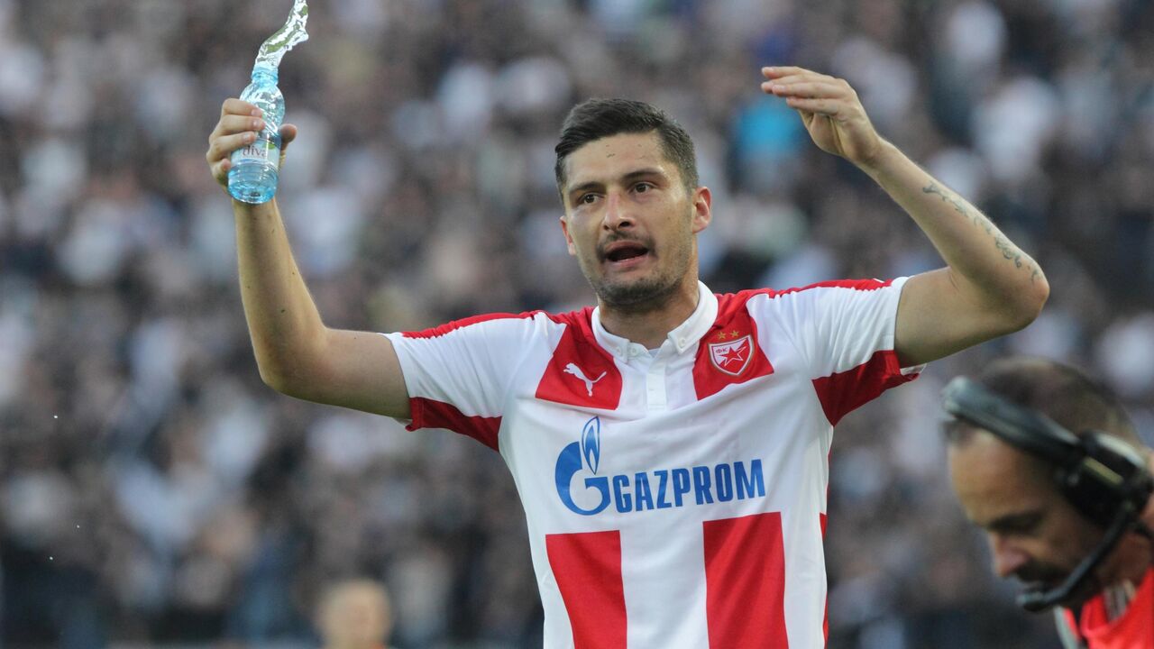 Zoran Rendulić