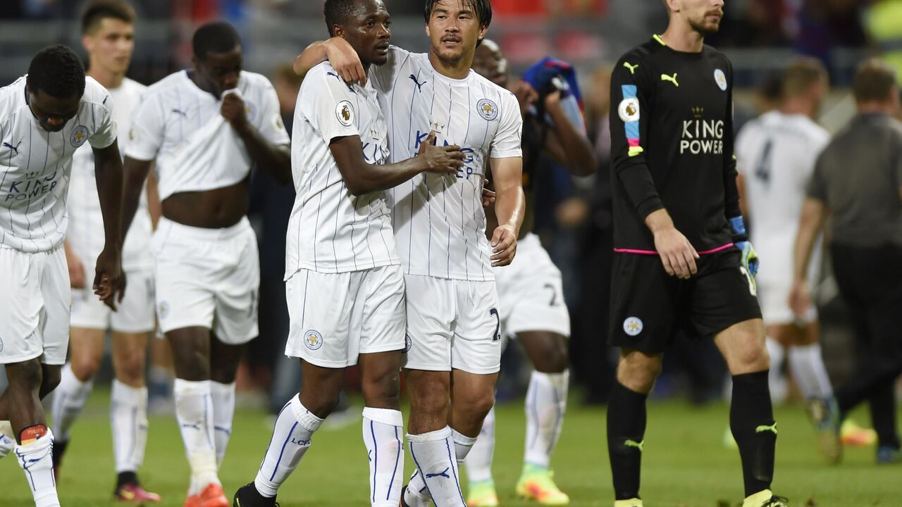 Ahmed Musa