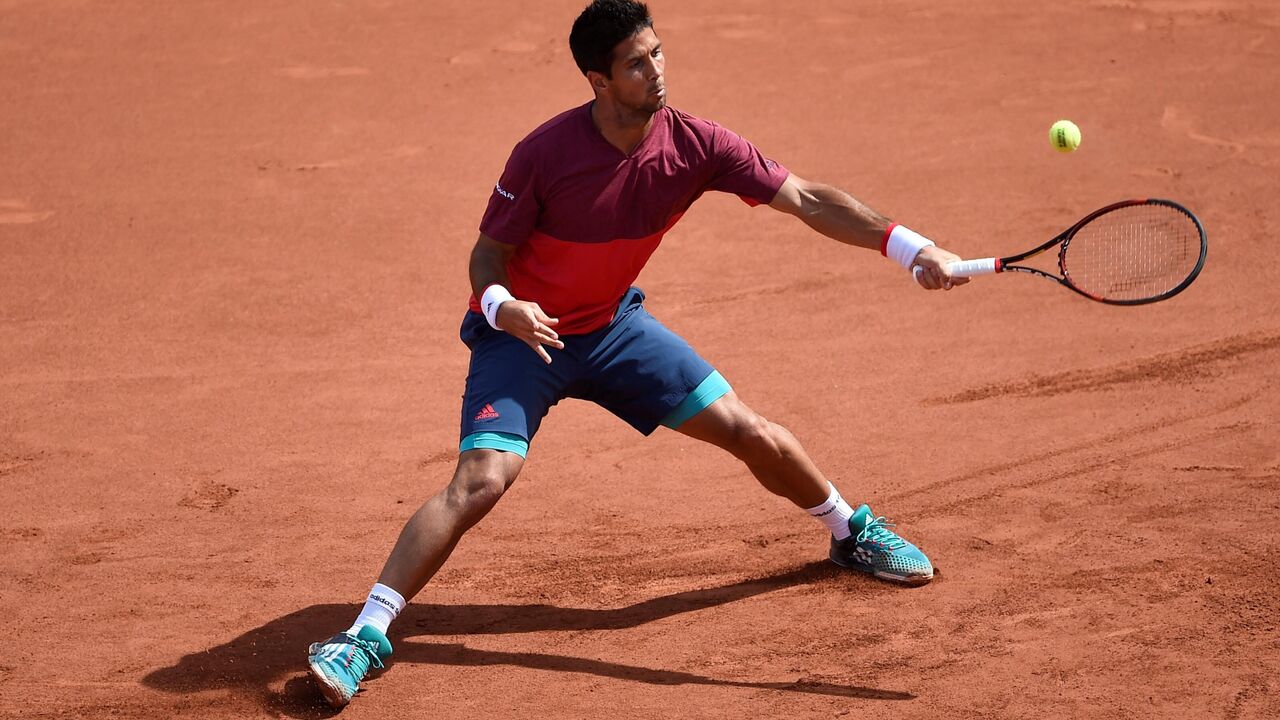 Fernando Verdasko